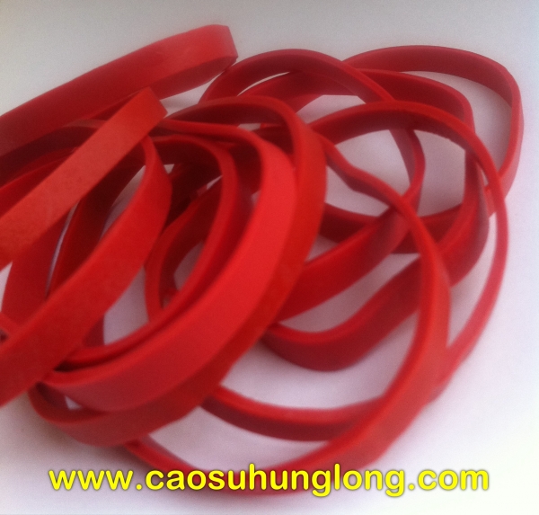 RUBBER BAND 5mm x 45mm